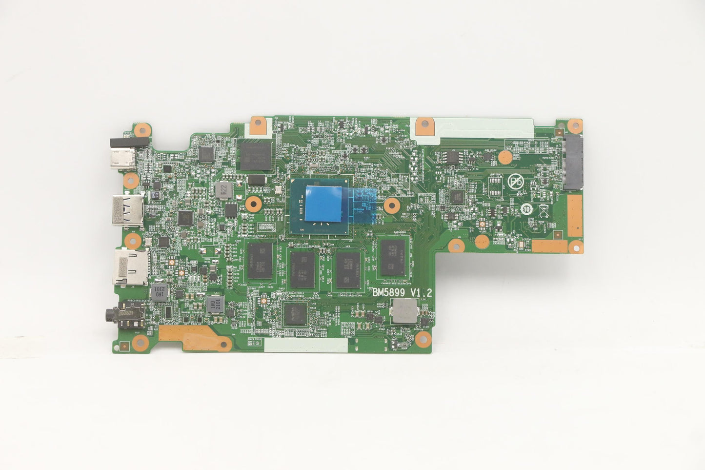 Lenovo Motherboard with N4000, UMA Graphics, 32GB Storage - 5B21B45087