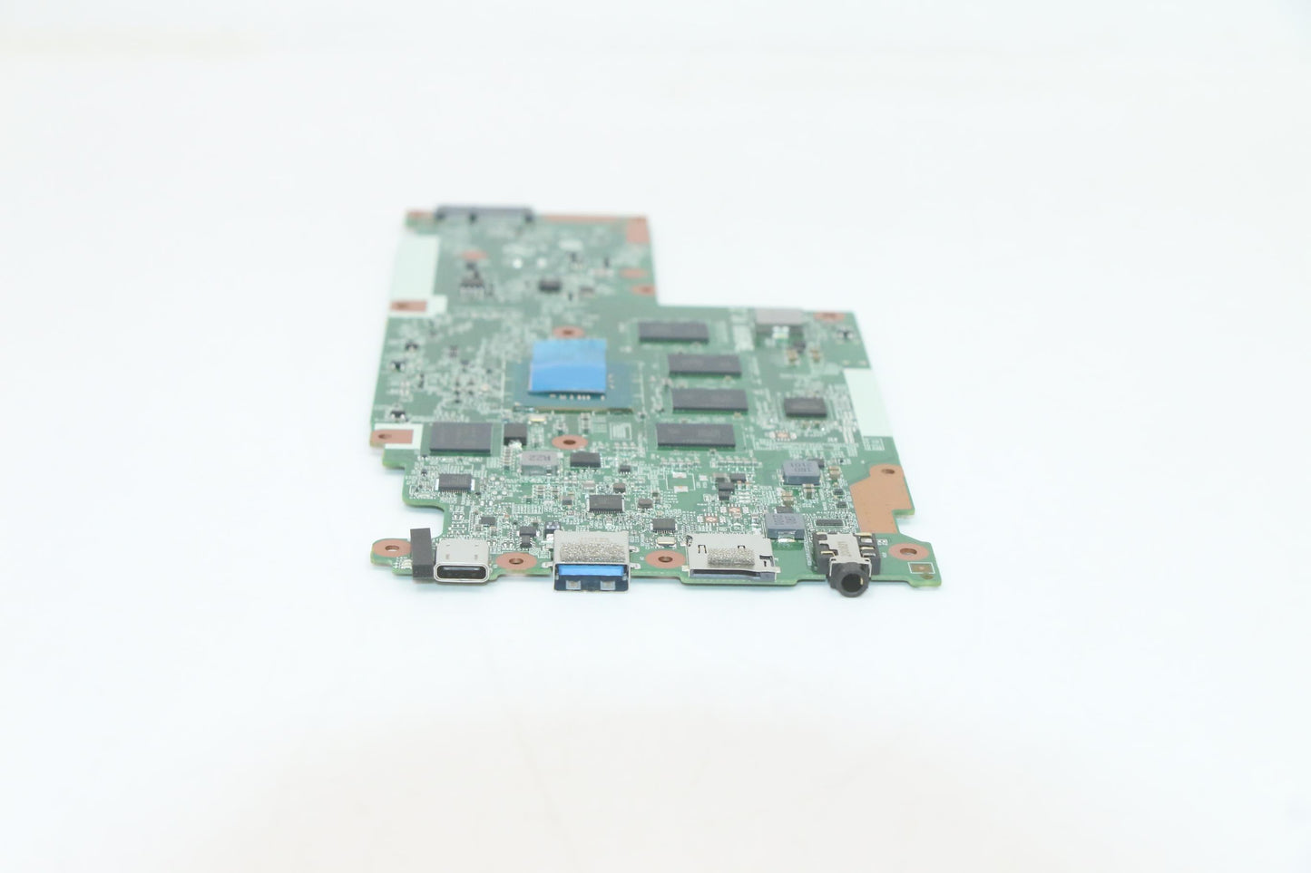 Lenovo Motherboard with N4000, UMA Graphics, 32GB Storage - 5B21B45087