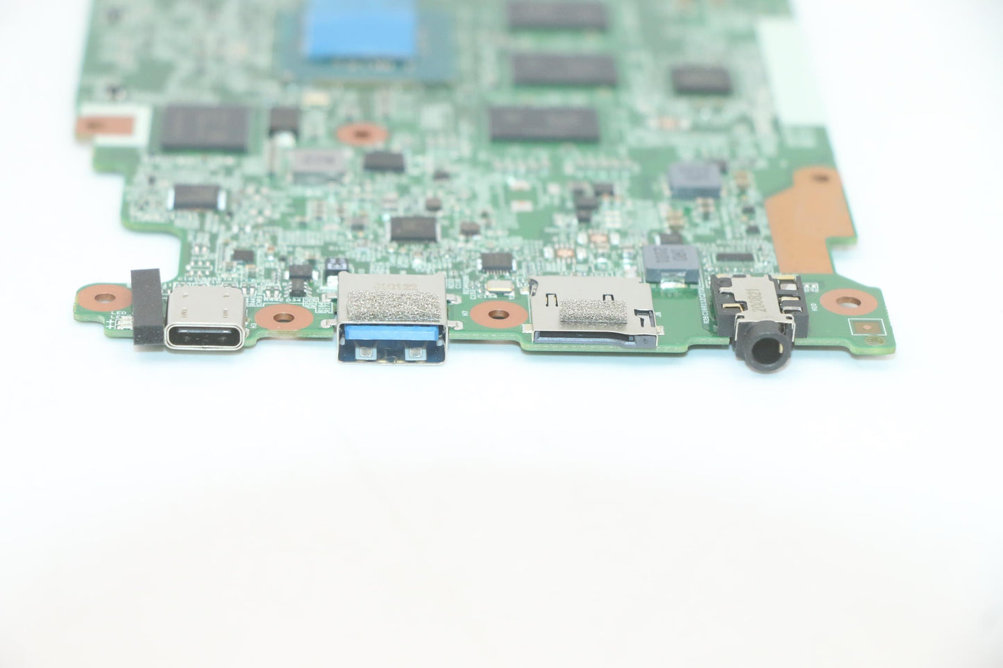 Lenovo Motherboard with N4000, UMA Graphics, 32GB Storage - 5B21B45087