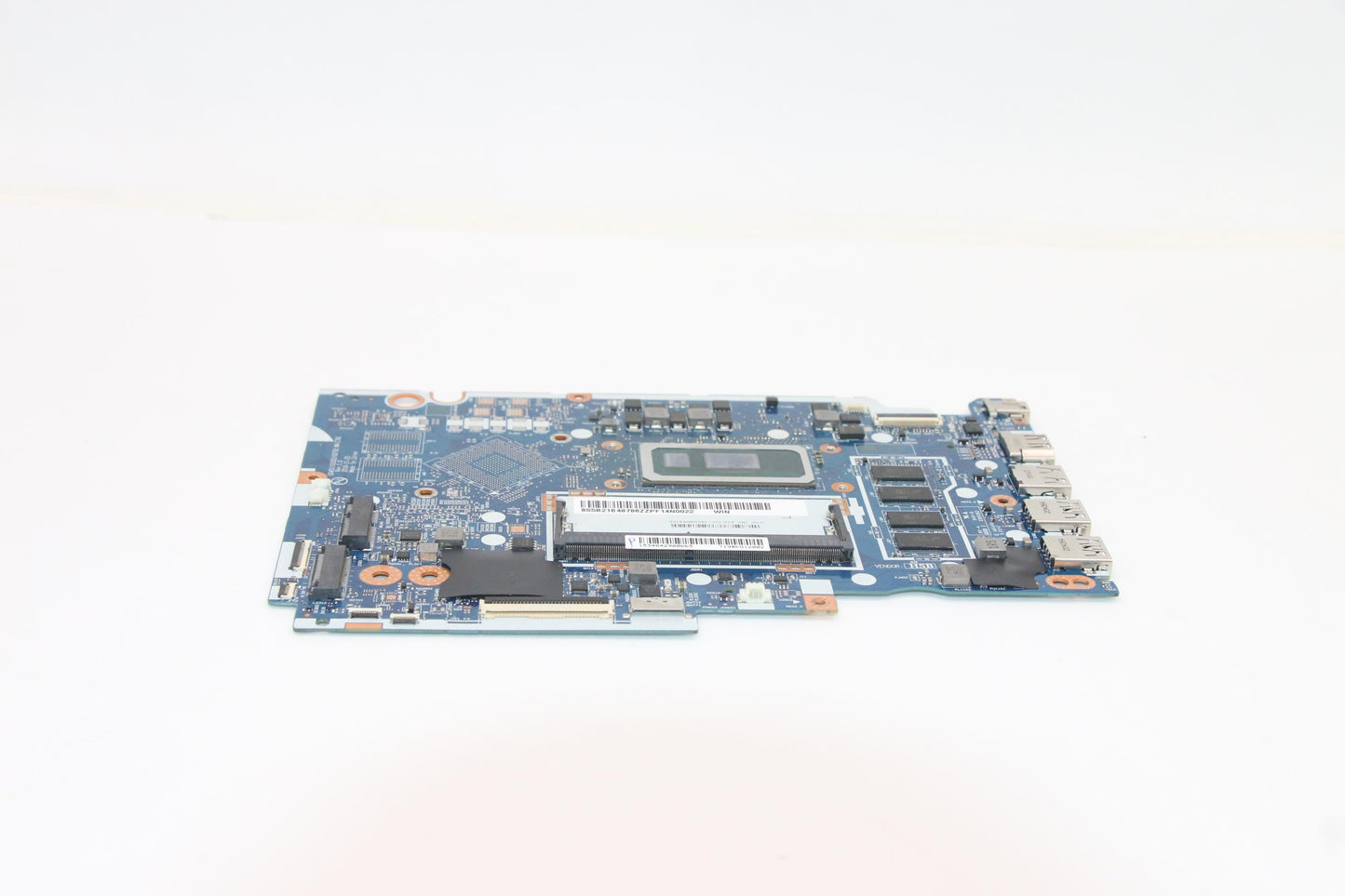 Lenovo Motherboard, i5-10210U, UMA Graphics, 4GB RAM, Windows - 5B21B48786