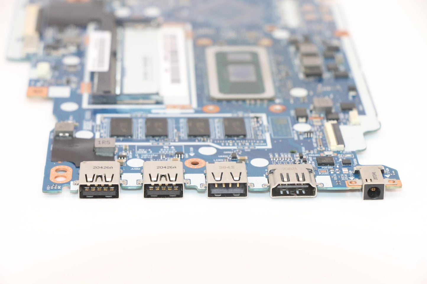 Lenovo Motherboard, i5-10210U, UMA Graphics, 4GB RAM, Windows - 5B21B48786