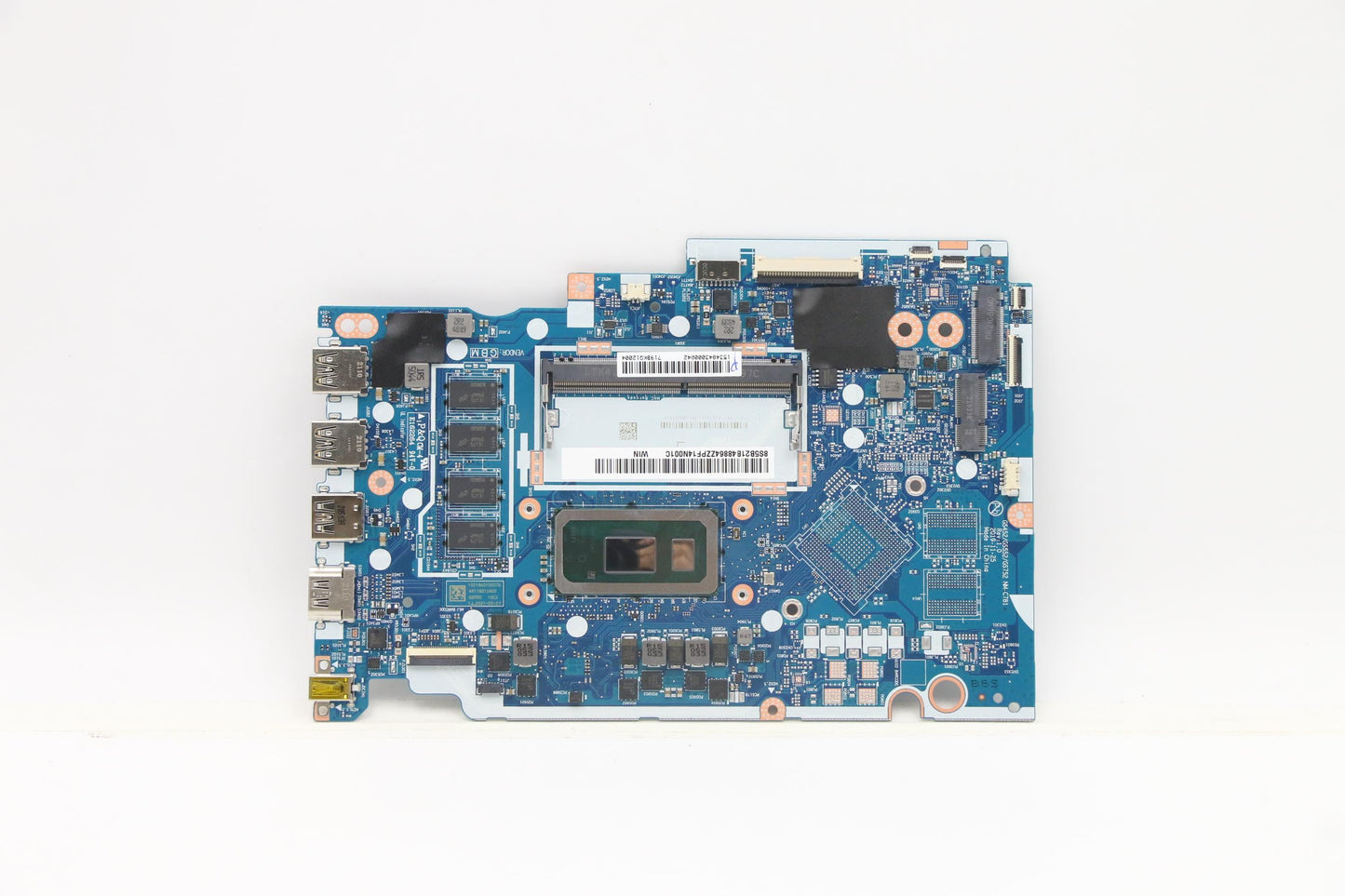 Lenovo BDPLANAR MB L81WR, WIN, i3-10110U, UMA, 4GB - 5B21B48864