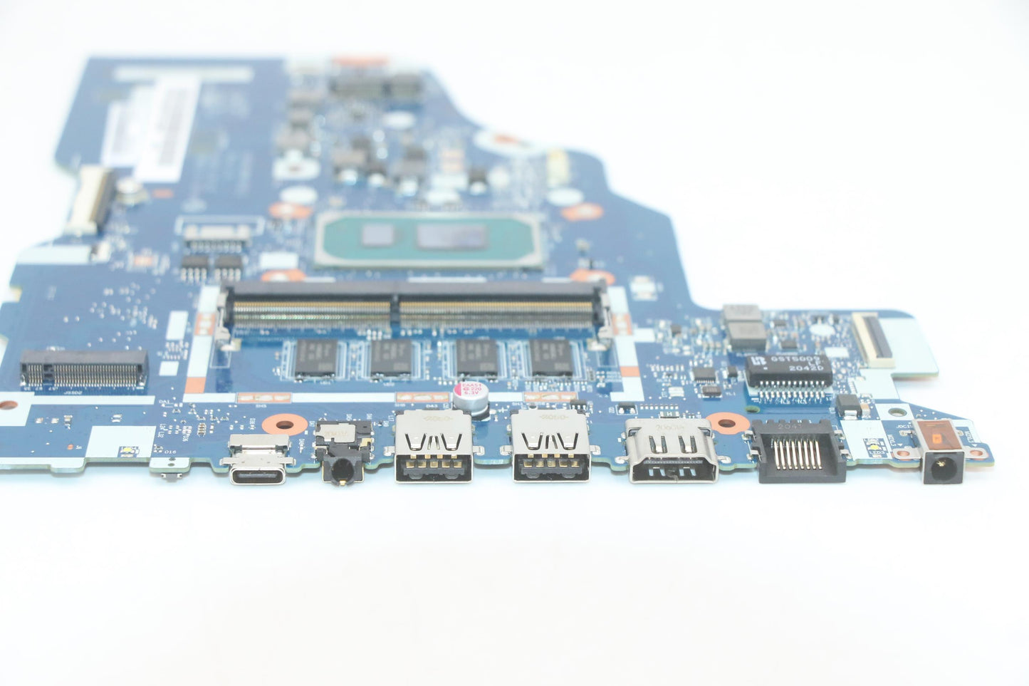 Lenovo Bdplanar Mbl82Hlnok 6305_Uma_4 - 5B21B48962