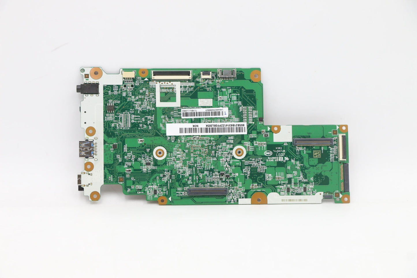 Lenovo BDPLANAR MBL82CE NOK A49120C UMA 4G 32G SPT5M - 5B21B63141