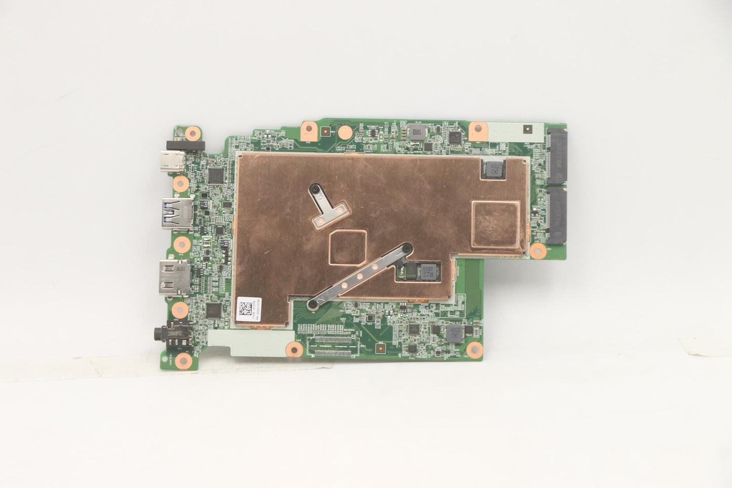 Lenovo - BDPLANAR MB W 81M9 WIN N4100 UMA, 4G NEMMC - 5B21B64218