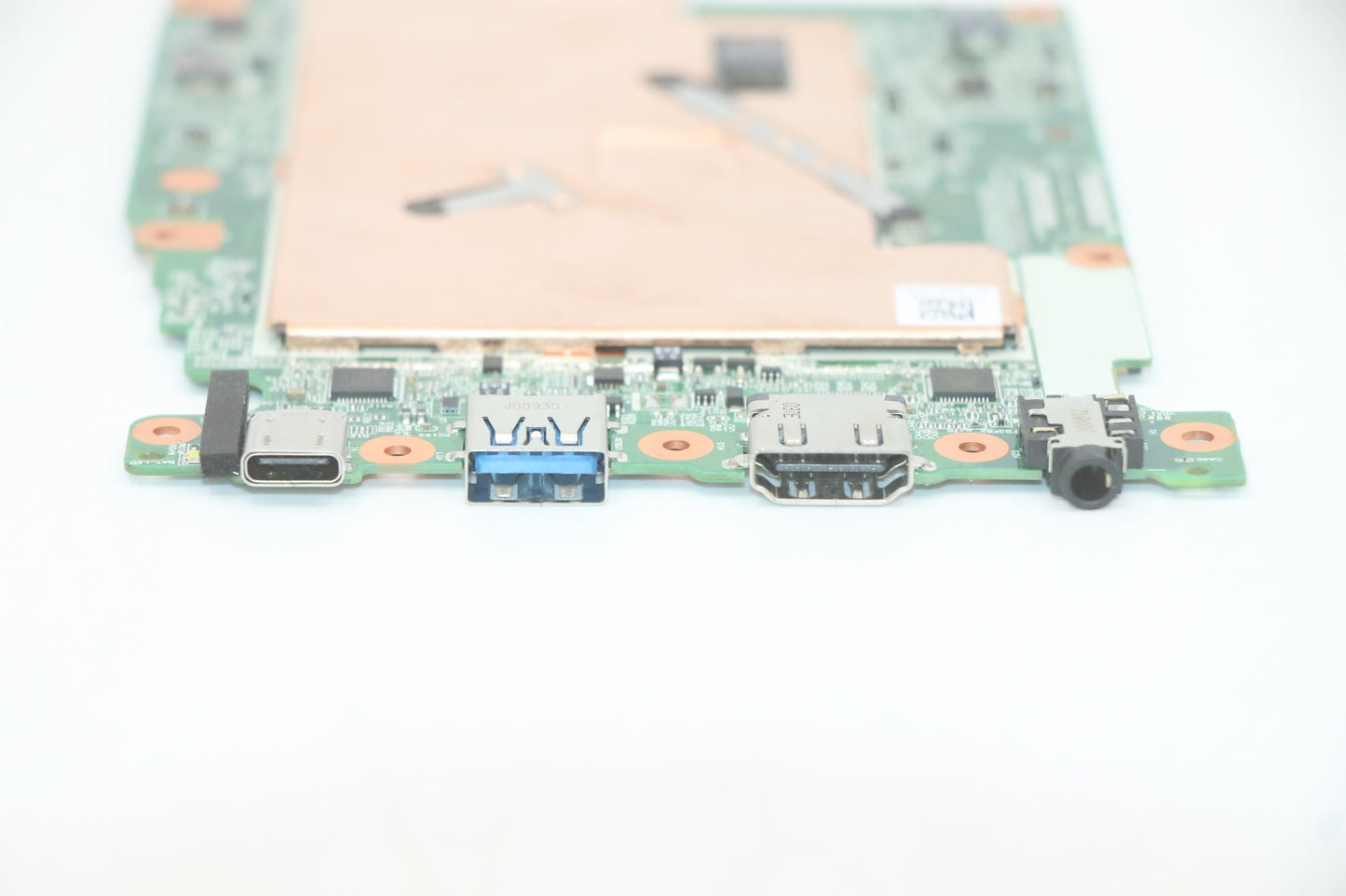 Lenovo - BDPLANAR MB W 81M9 WIN N4100 UMA, 4G NEMMC - 5B21B64218