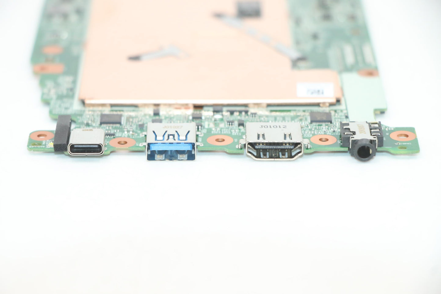 Lenovo System Board, MB W81M9, N4120, UMA, 8GB, eMMC - 5B21B64238