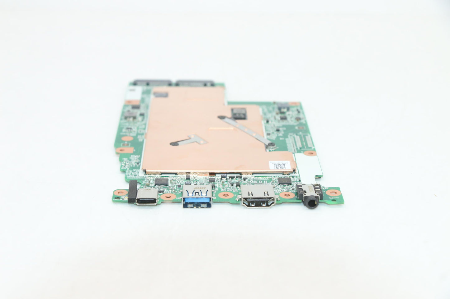 Lenovo Motherboard, N5030, UMA Graphics, 4GB RAM, 128GB Storage, Windows - 5B21B64240