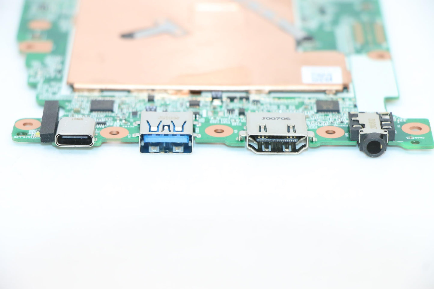 Lenovo Motherboard BDPLANAR MB, Windows, N5030 UMA, 4GB RAM, eMMC Storage - 5B21B64241