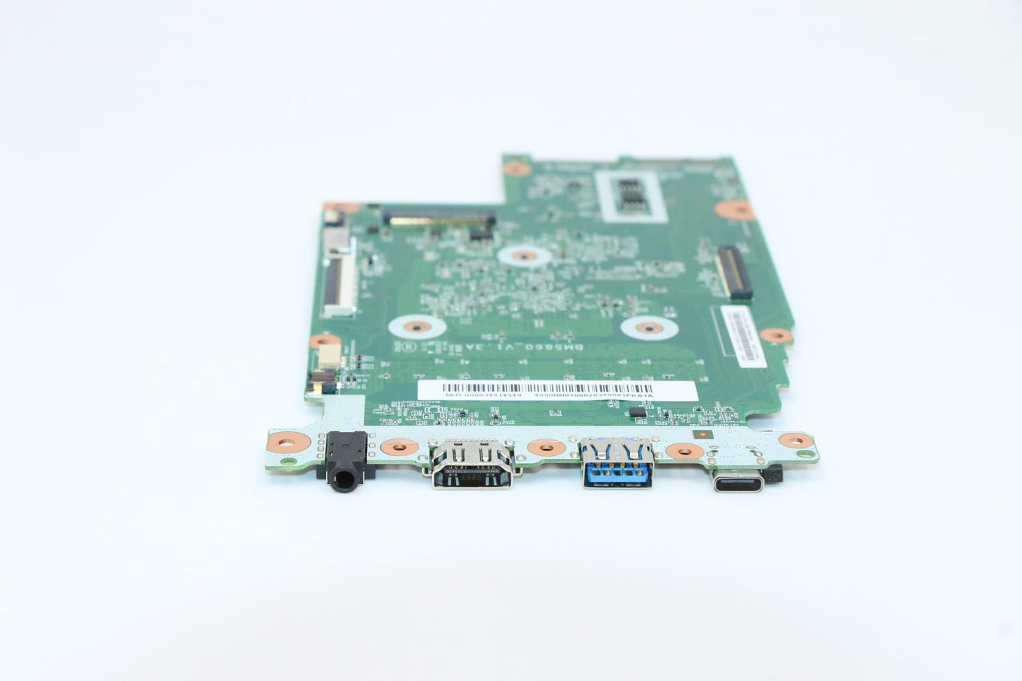 Lenovo Motherboard, N4020, UMA Graphics, 4GB RAM, 64GB Storage, Windows - 5B21B64362