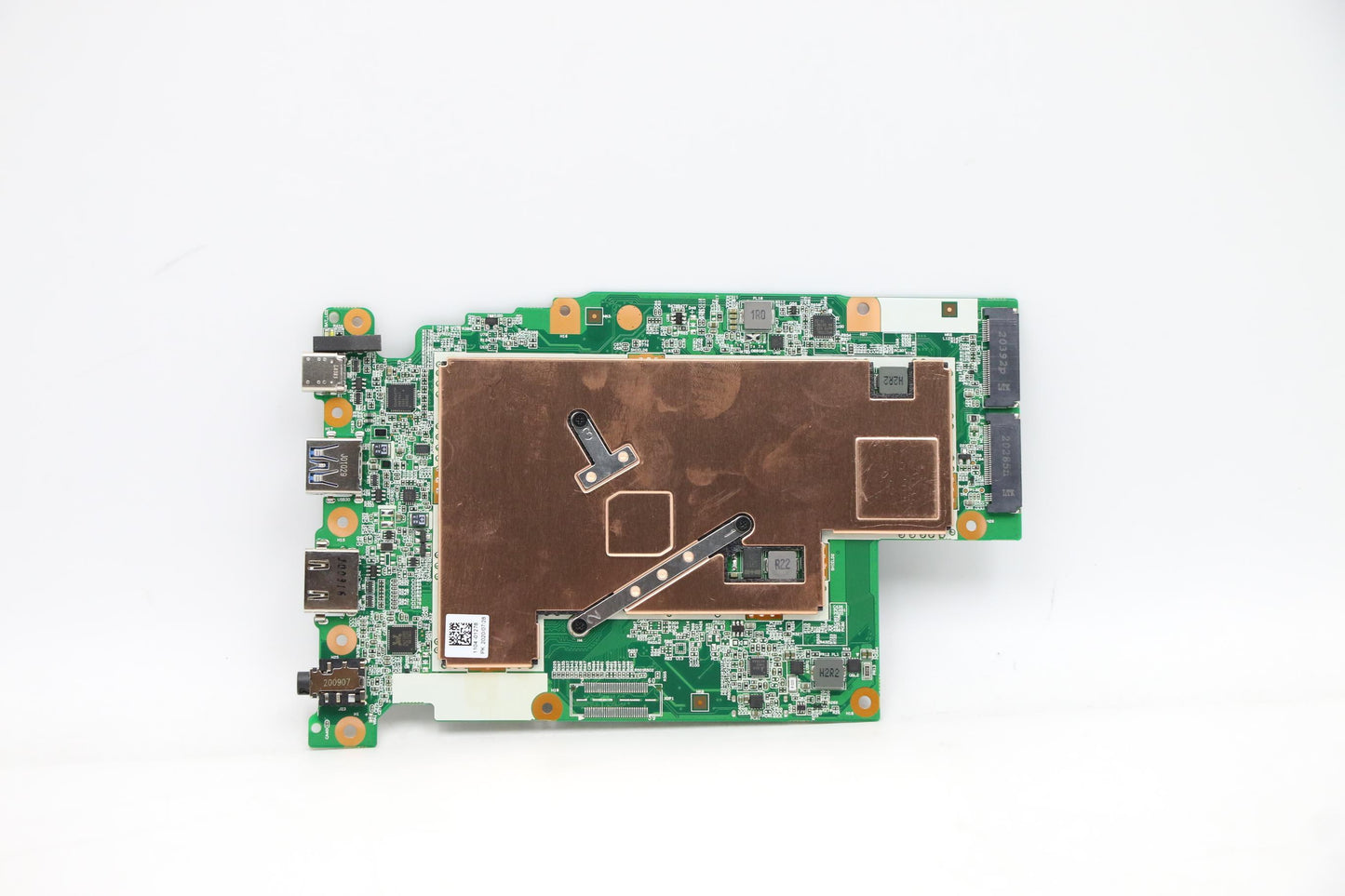 Lenovo Motherboard N4020, UMA Graphics, 4GB RAM, Windows DPK - 5B21B64363