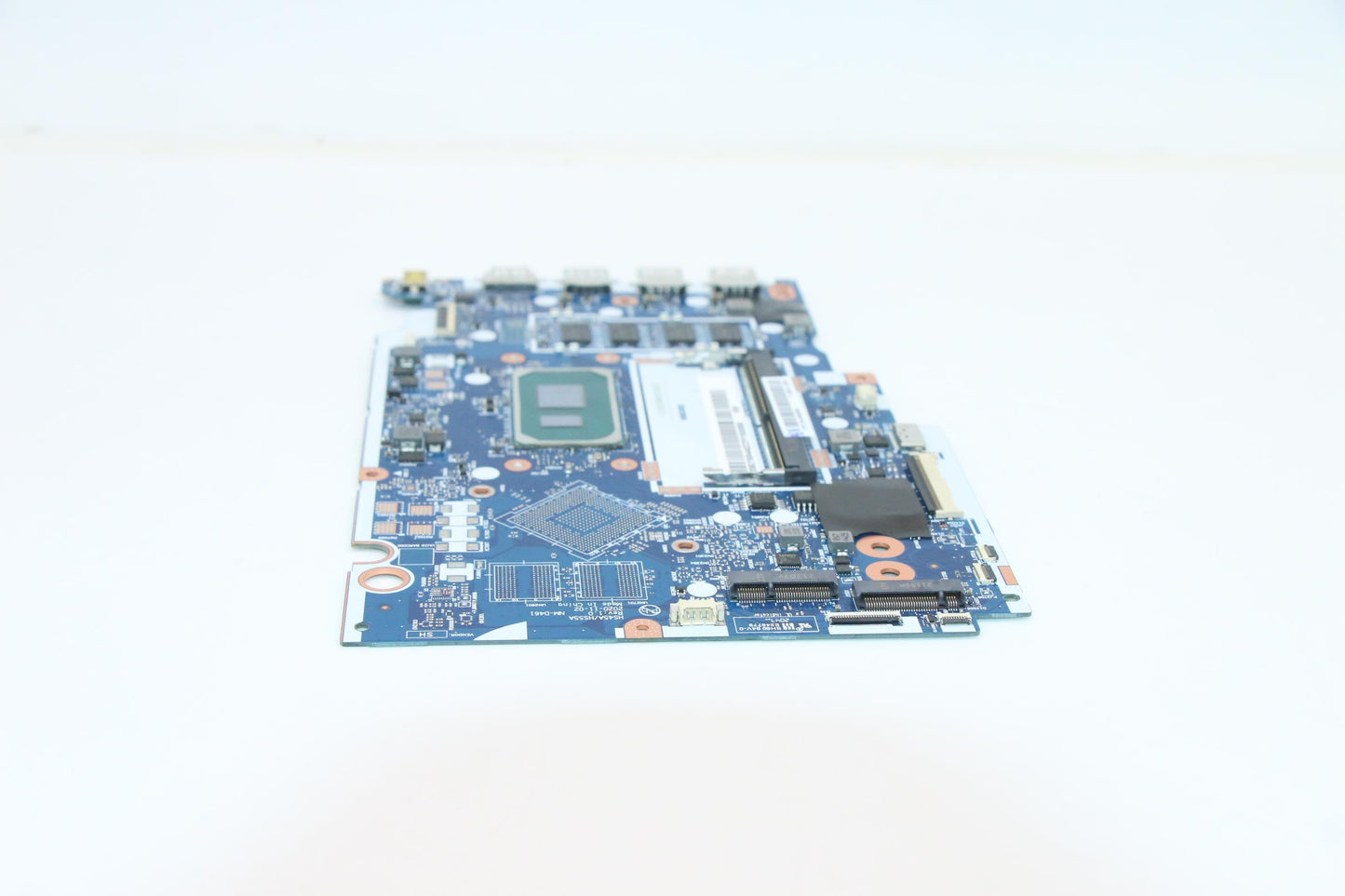 Lenovo System Board, i3-1115G4, UMA, 4G - 5B21B84442