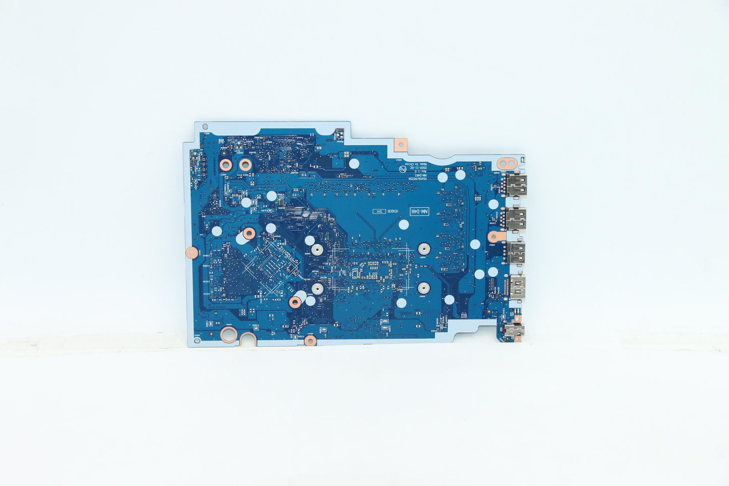 Lenovo Motherboard i3-1115G4, UMA Graphics, 4GB RAM, Windows DPK - 5B21B84444