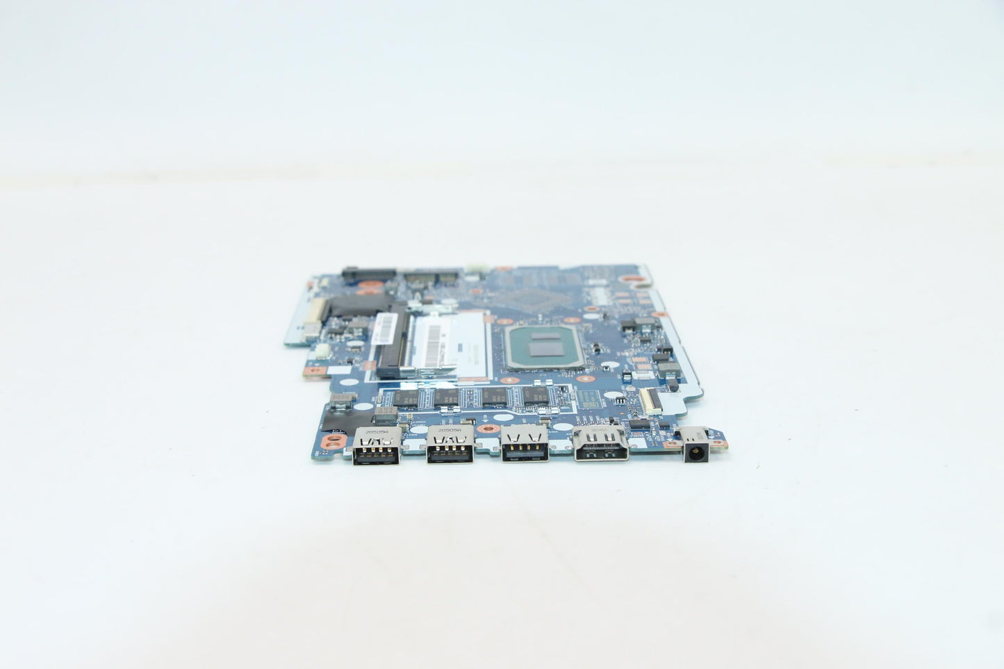 Lenovo Motherboard i3-1115G4, UMA Graphics, 4GB RAM, Windows DPK - 5B21B84444