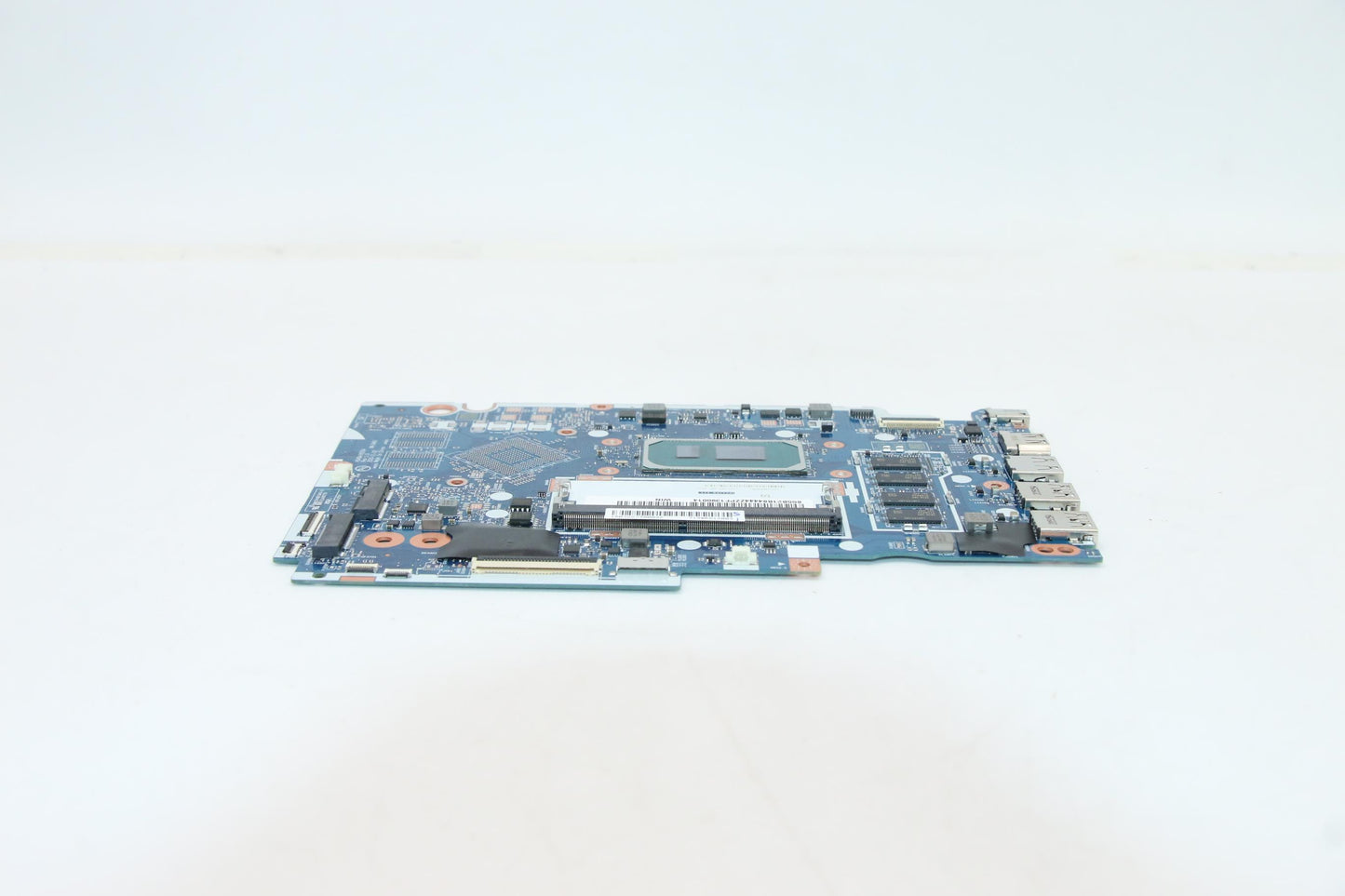 Lenovo Motherboard i3-1115G4, UMA Graphics, 4GB RAM, Windows DPK - 5B21B84444