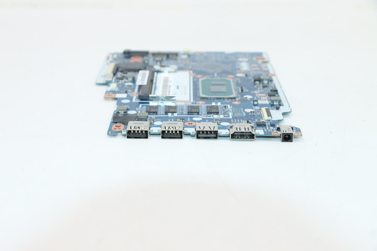 Lenovo Motherboard i3-1115G4, UMA Graphics, 4GB RAM, Windows DPK - 5B21B84444