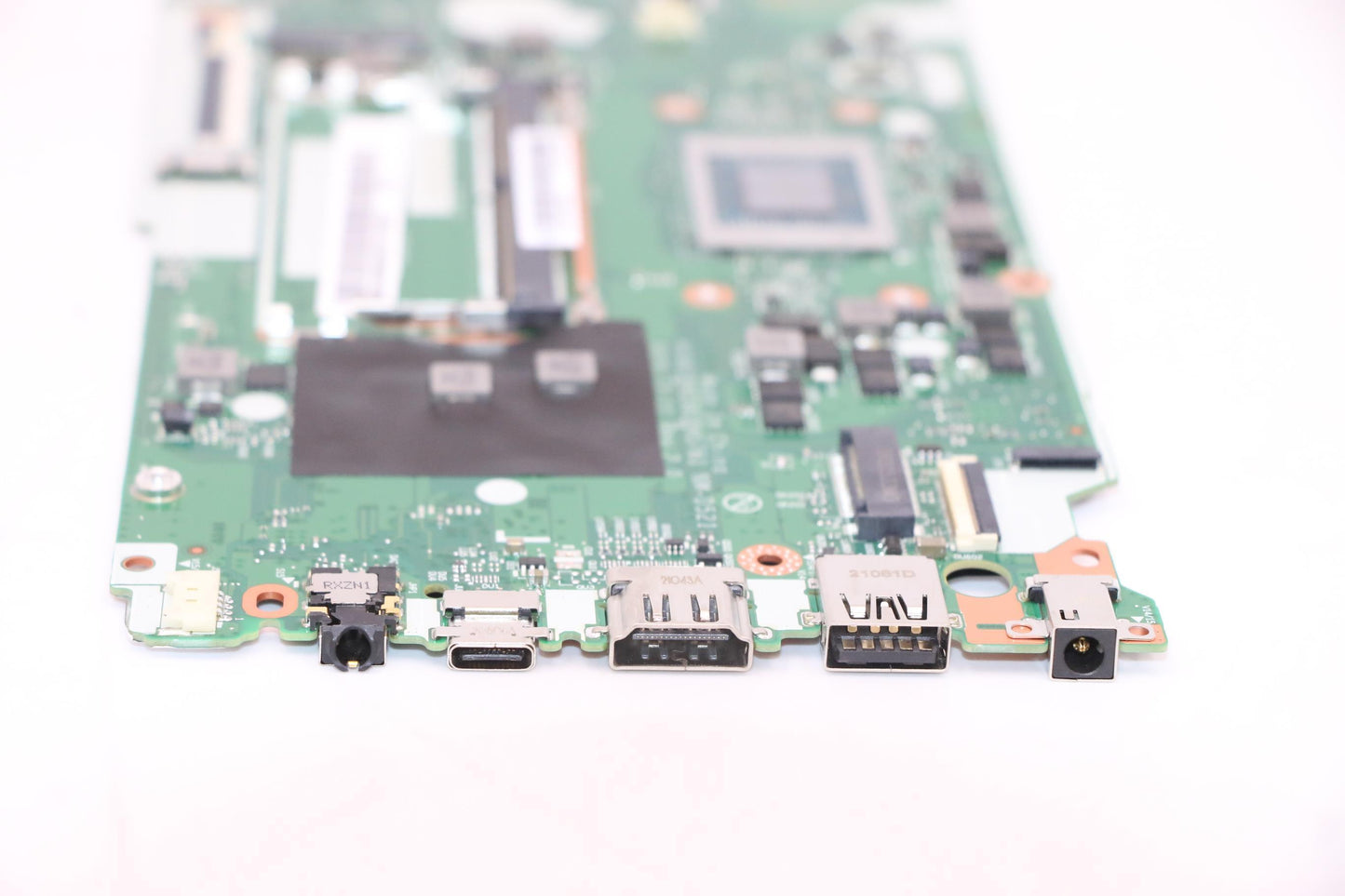 Lenovo Motherboard, R5-5700U, UMA, 4GB RAM, Windows - 5B21B85223