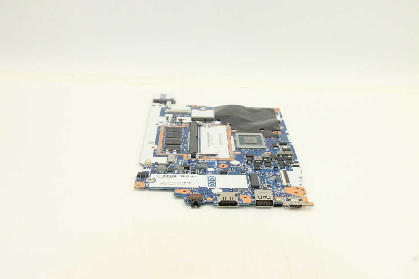 Lenovo BDPLANAR Motherboard, AMD Ryzen 5 4650U, 8GB RAM, Windows, Non-Dedicated Graphics - 5B21B88628