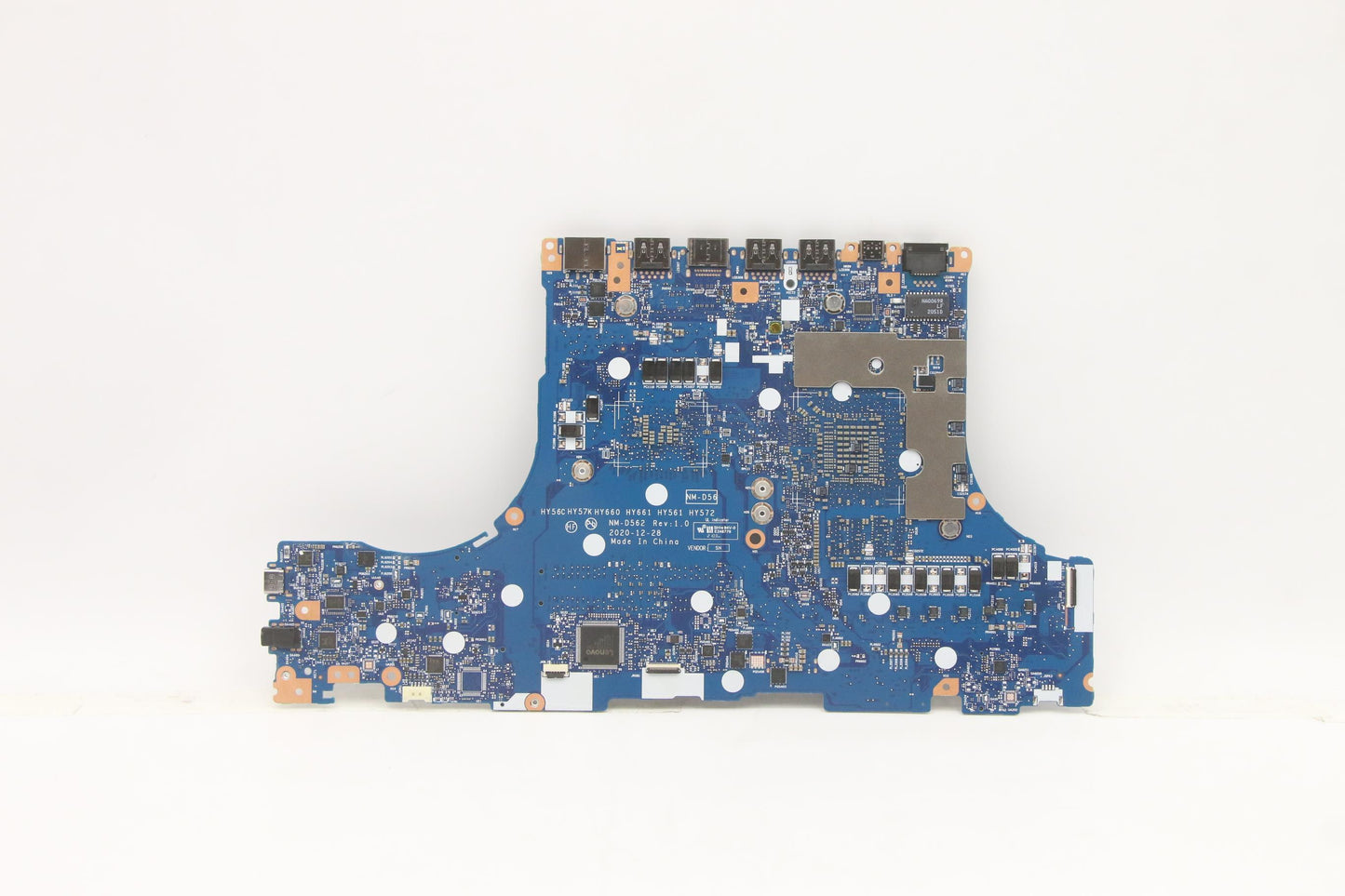 Lenovo Motherboard R7-5800H, RTX3070, Windows DPK - 5B21B90027