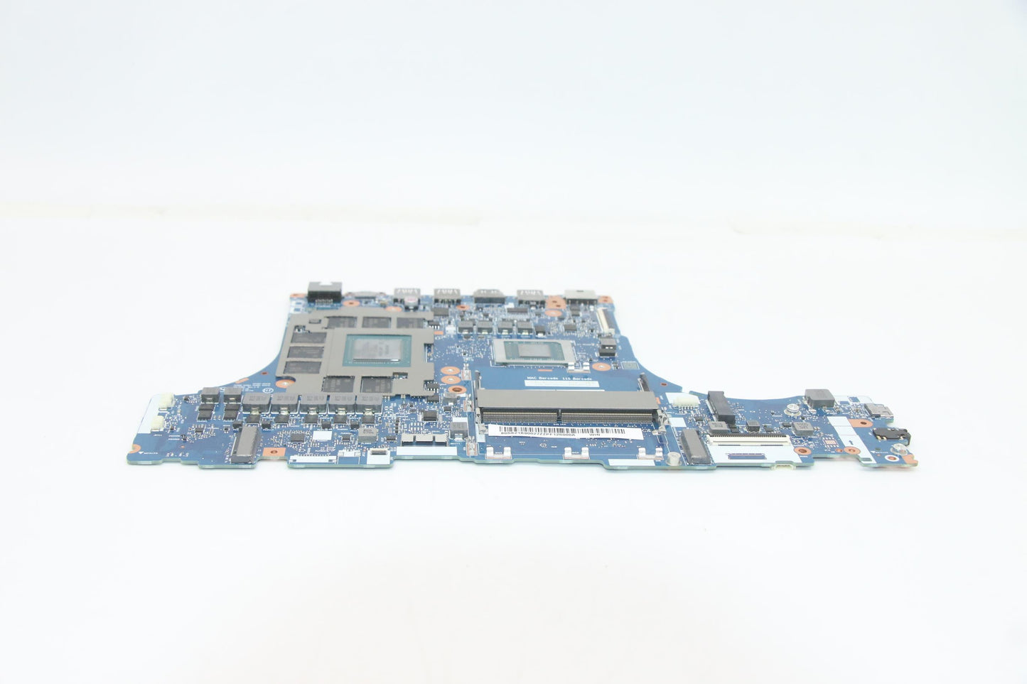 Lenovo Motherboard R7-5800H, RTX3070, Windows DPK - 5B21B90027