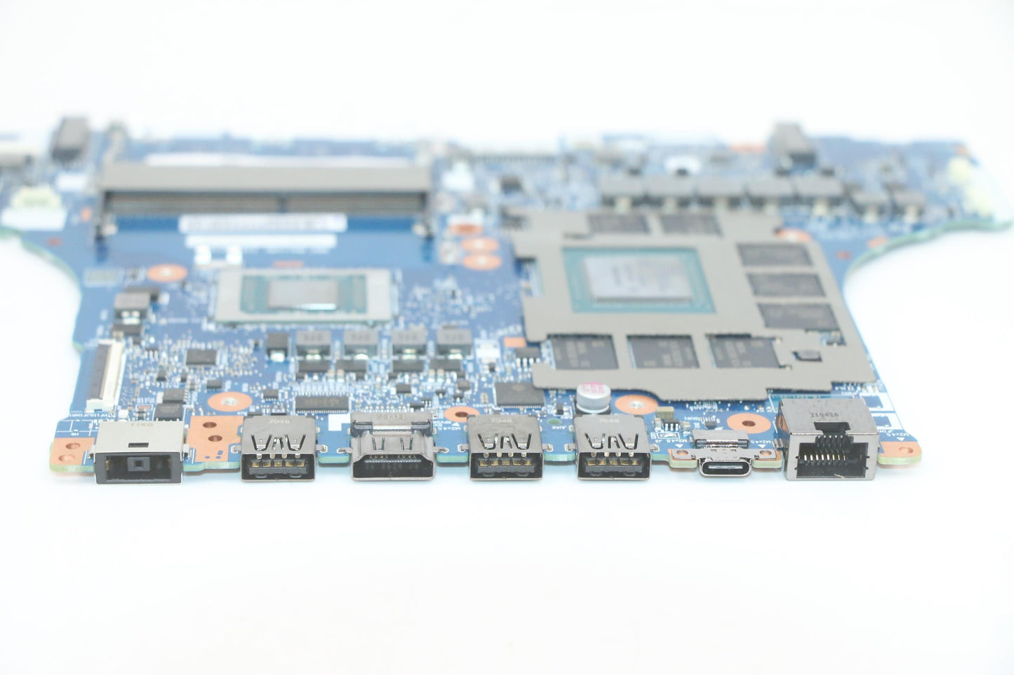 Lenovo Motherboard R7-5800H, RTX3070, Windows DPK - 5B21B90027