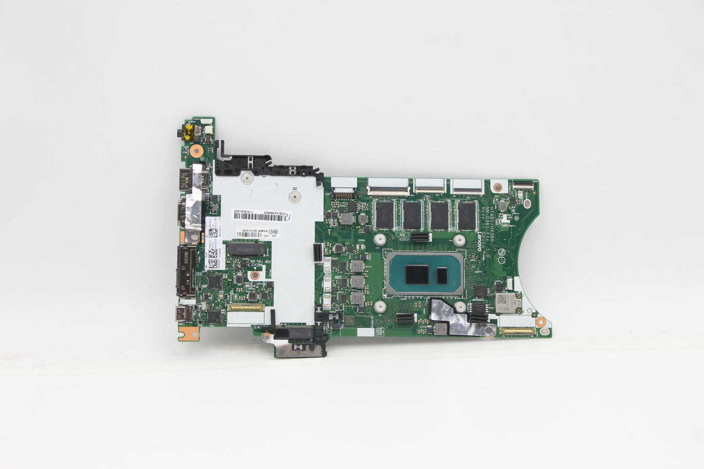 Lenovo System Board, i5-1145G7, 16GB RAM, 210vPro, Windows, YAYdTL3yAB - 5B21C15958