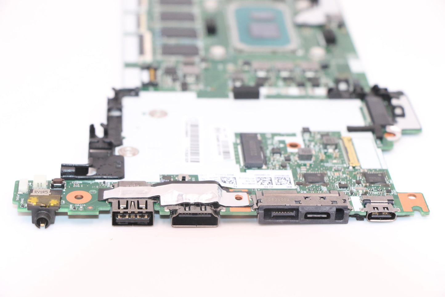 Lenovo System Board, i5-1145G7, 16GB RAM, 210vPro, Windows, YAYdTL3yAB - 5B21C15958