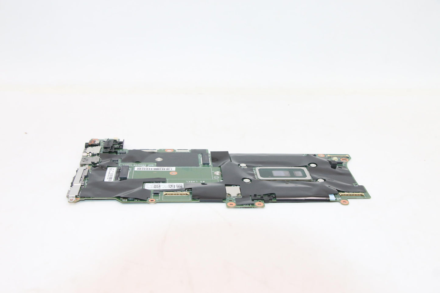 Lenovo Motherboard i5-8265U, 16GB RAM, AX201, Windows DPK - 5B21C21398