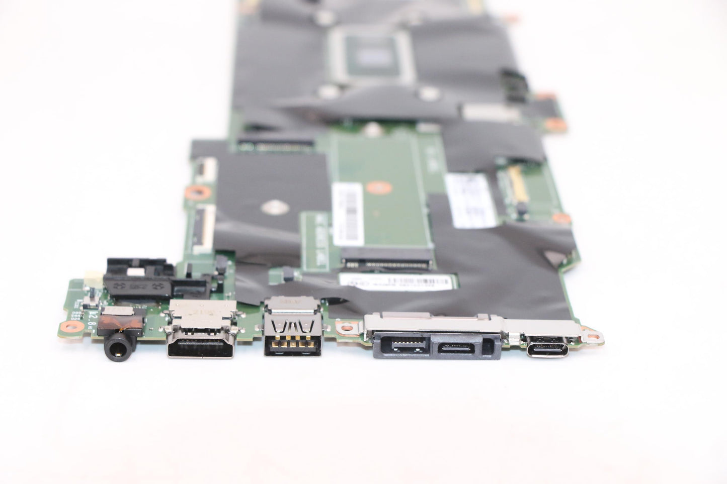 Lenovo Motherboard i5-8265U, 16GB RAM, AX201, Windows DPK - 5B21C21398