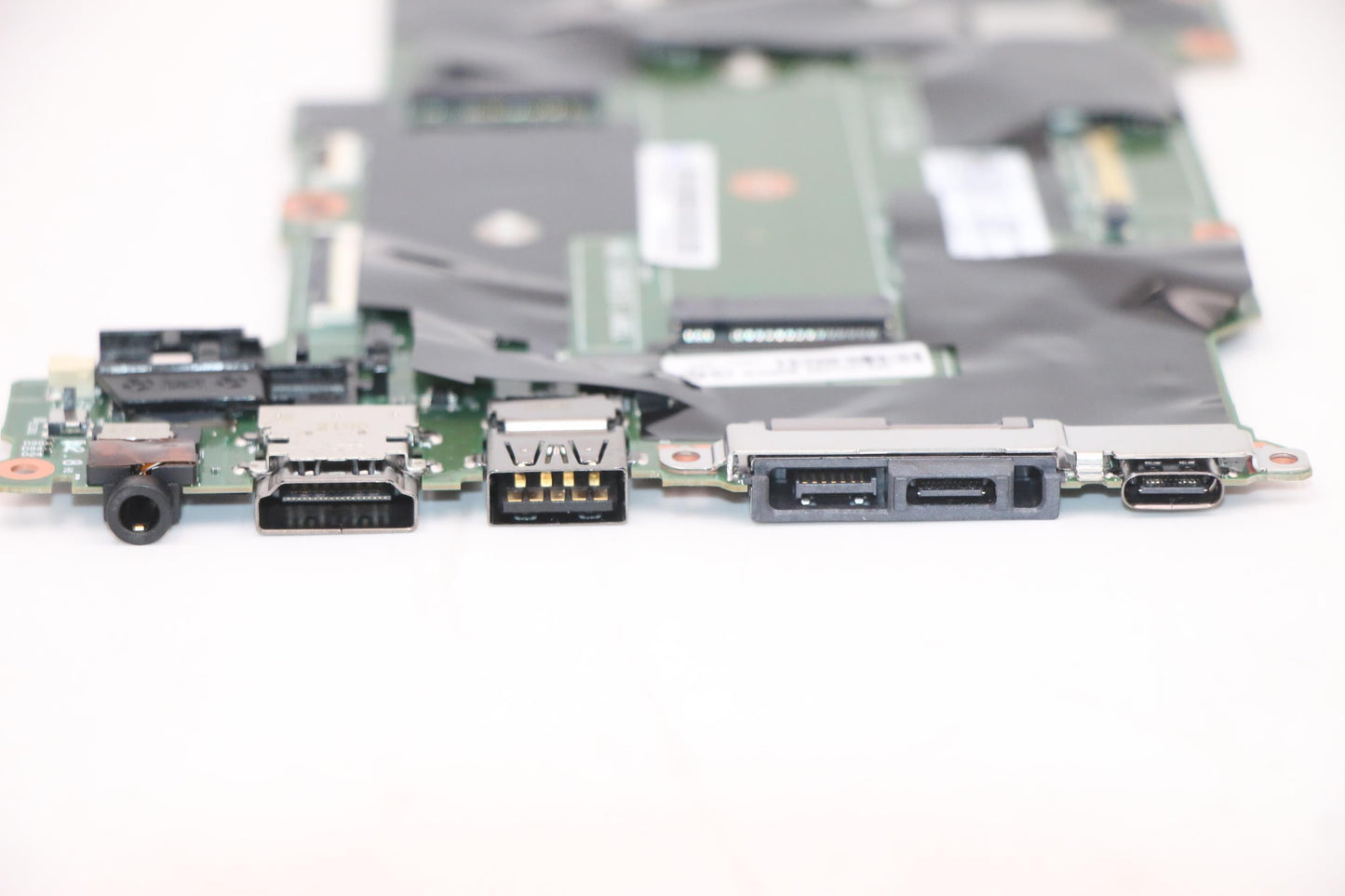 Lenovo System Board, i7-8565U, 16GB RAM, 9560, yTPM2, Windows - 5B21C21440