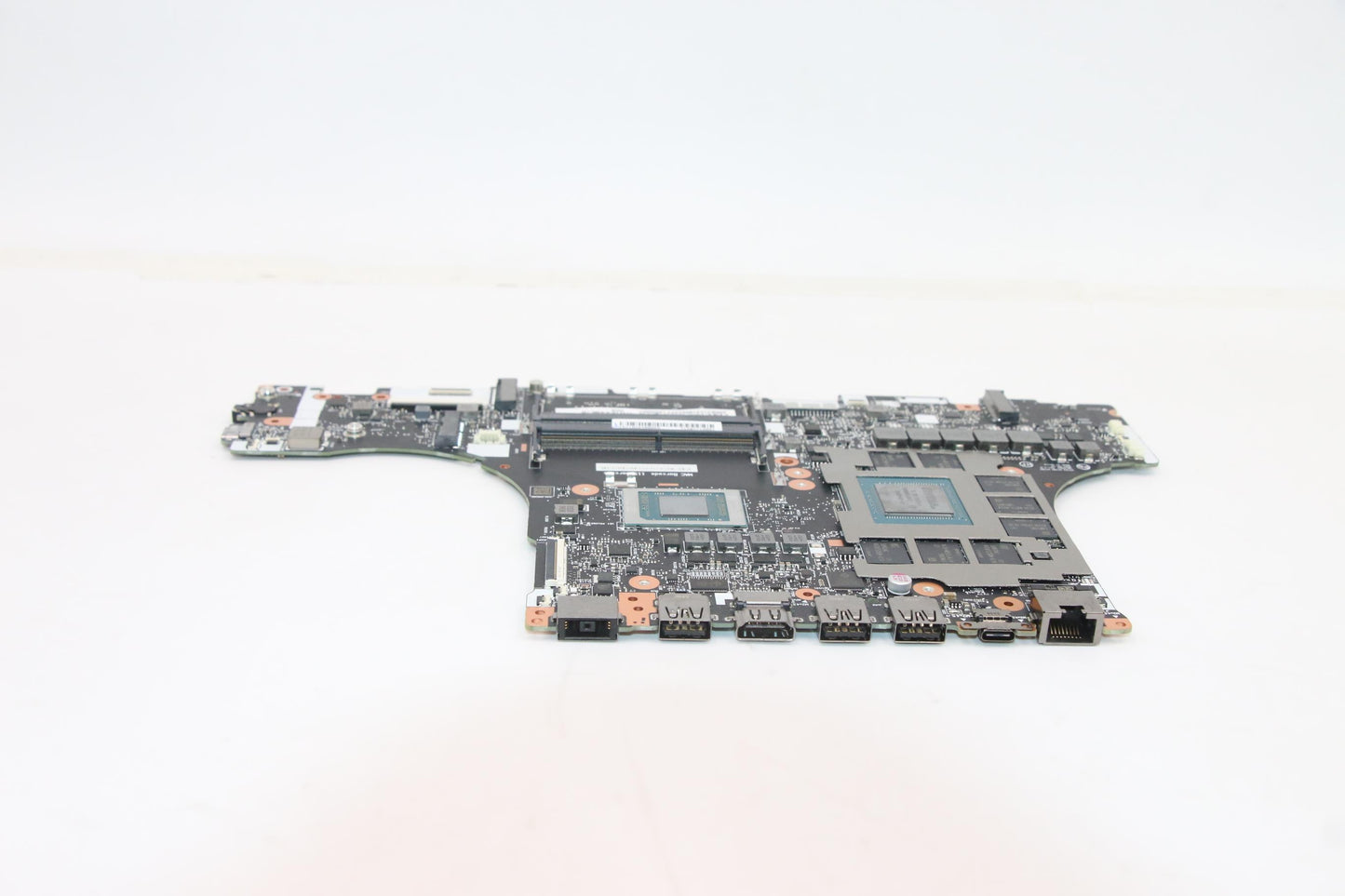 Lenovo Motherboard R9-5900HX, RTX3080, 16GB RAM, Windows DPK - 5B21C21952