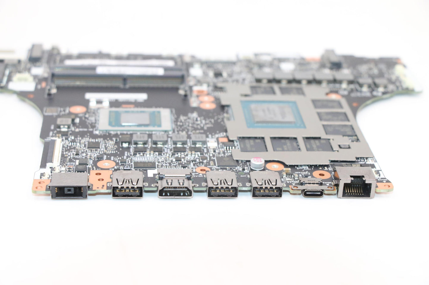 Lenovo Motherboard R9-5900HX, RTX3080, 16GB RAM, Windows DPK - 5B21C21952