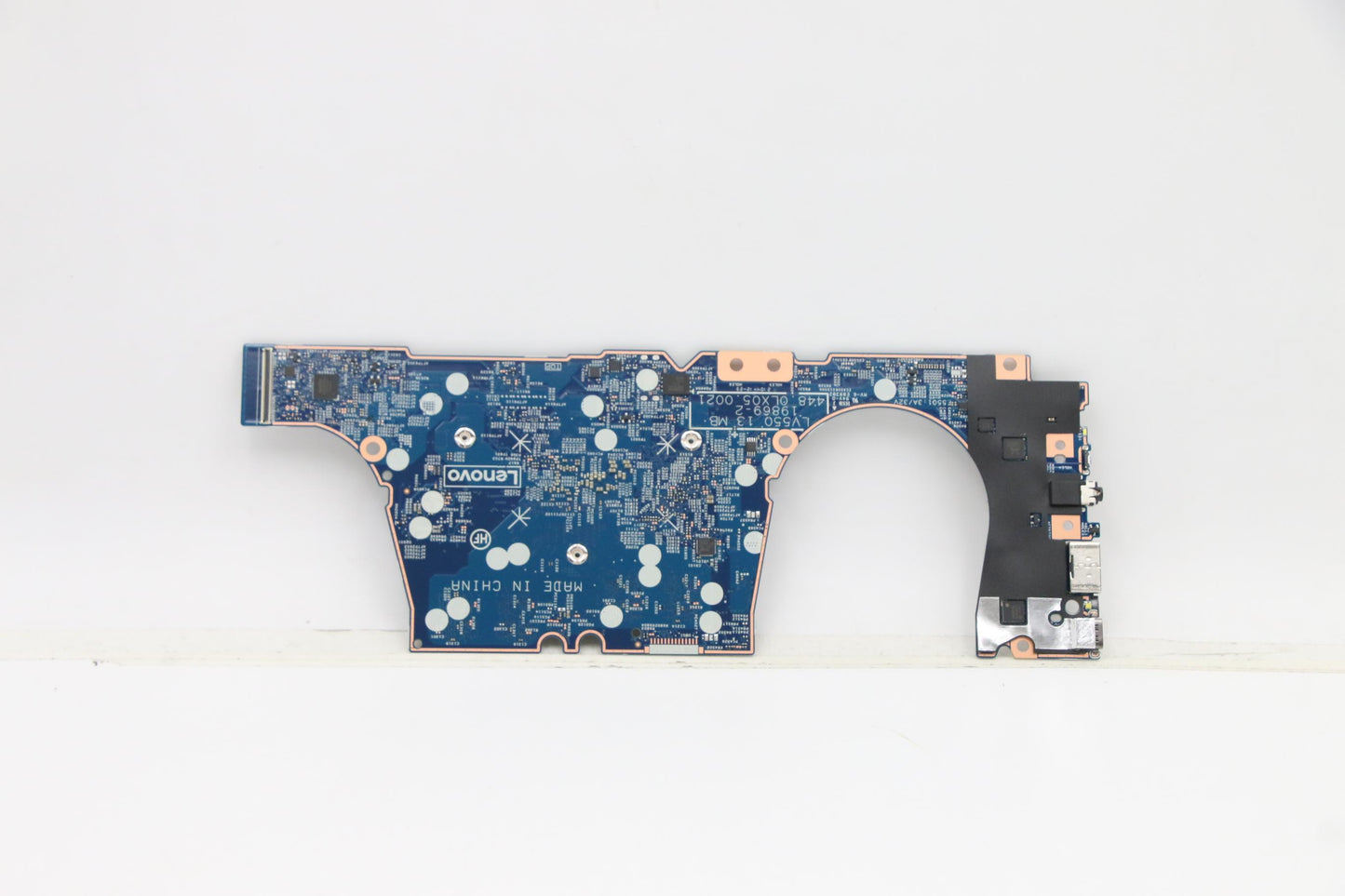 Lenovo Motherboard, i7-1165G7, 16GB RAM, Windows - 5B21C21966