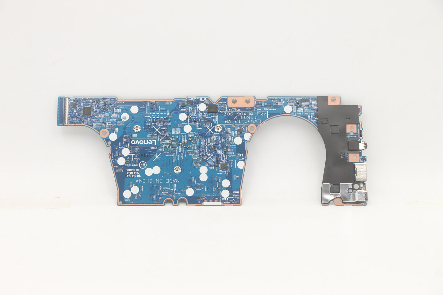 Lenovo Motherboard, i5-1135G7, 16GB RAM, Windows - 5B21C21967