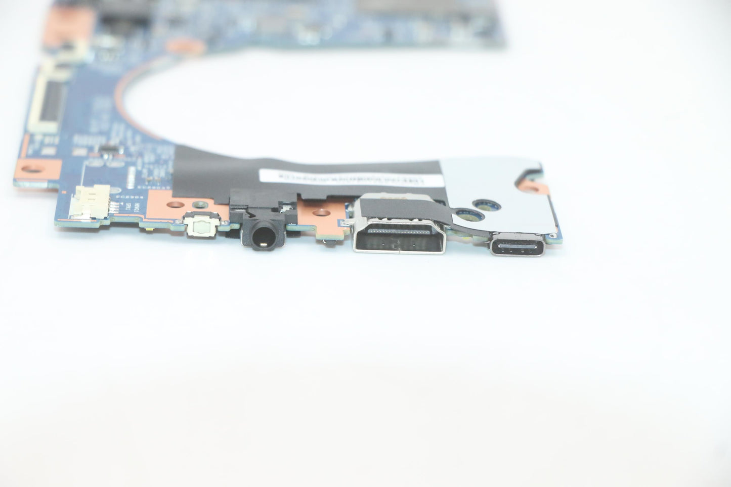 Lenovo Motherboard i5-1135G7, 8GB RAM, Windows DPK - 5B21C21970