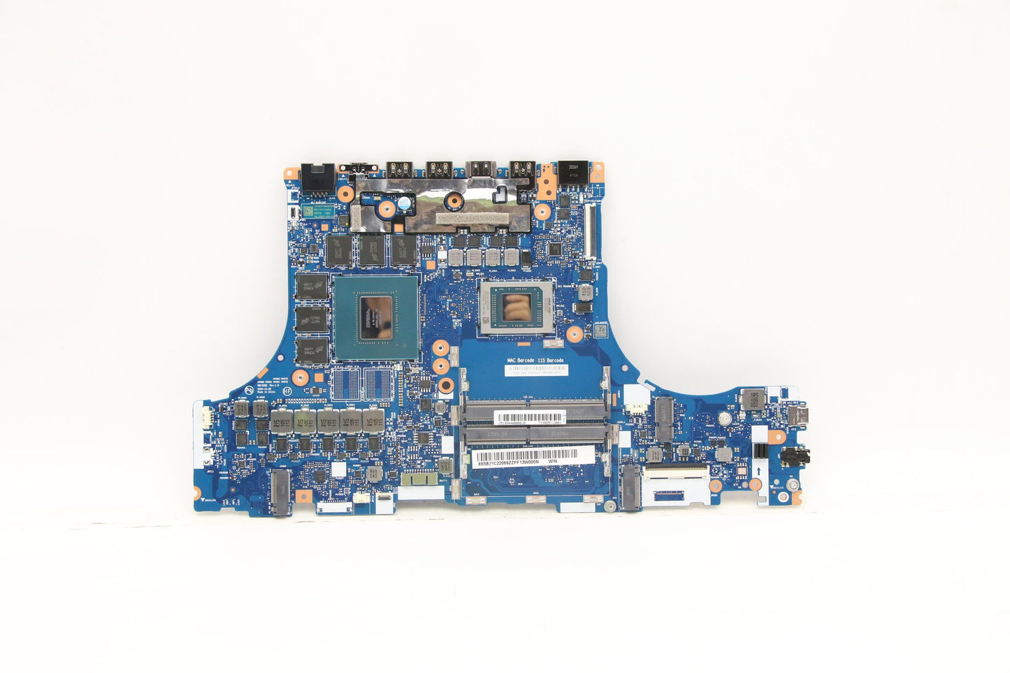Lenovo Motherboard with R7-5800H and RTX3060 for Windows - 5B21C22069