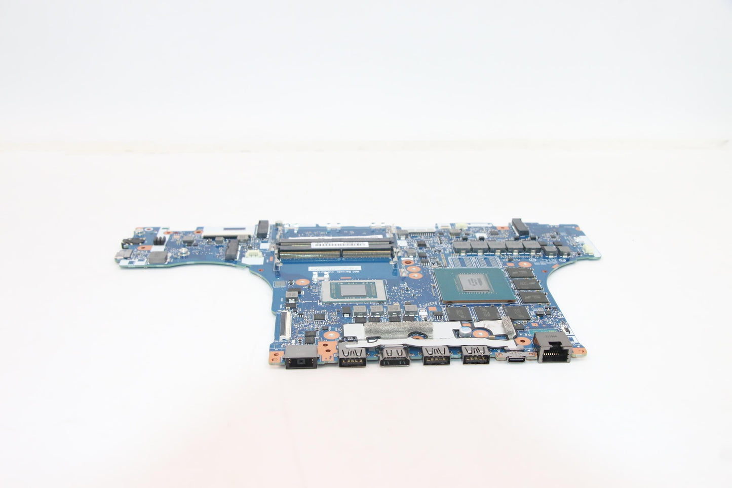 Lenovo Motherboard with R7-5800H and RTX3060 for Windows - 5B21C22069