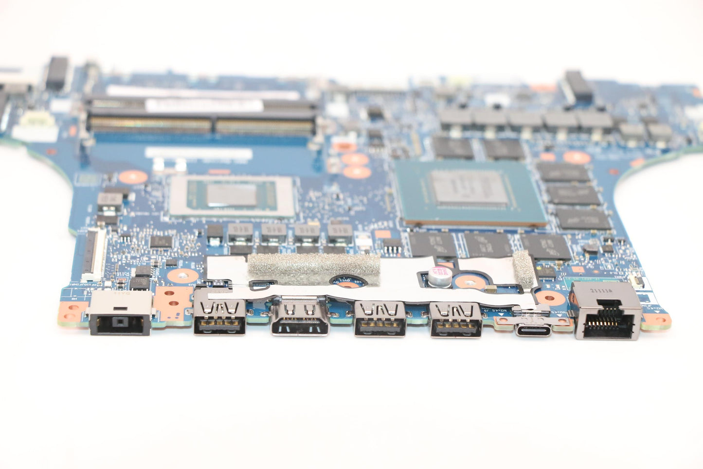 Lenovo Bdplanar Mbl82Jyr75800H_Rtx307 - 5B21C22073