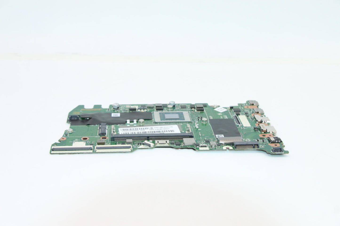 Lenovo Motherboard, R5 5500, UMA, 4GB RAM, Windows, RPMC - 5B21C22178