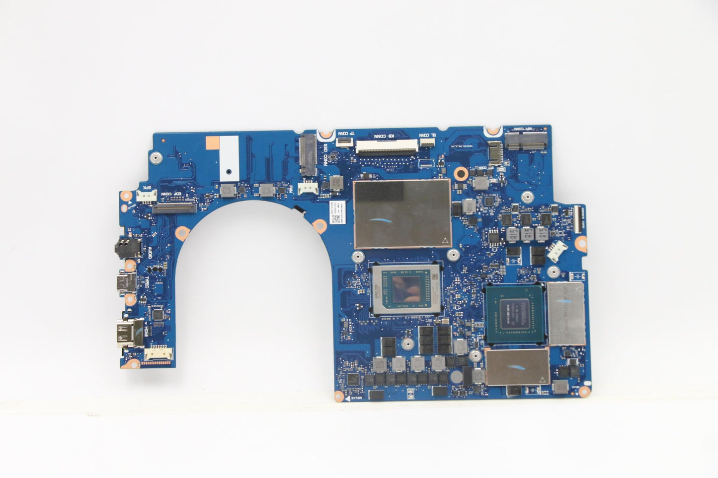 Lenovo BDPLANAR MB 82L5, WIN R7-5800H, GTX1650, 4G, 16G SDP - 5B21C22571