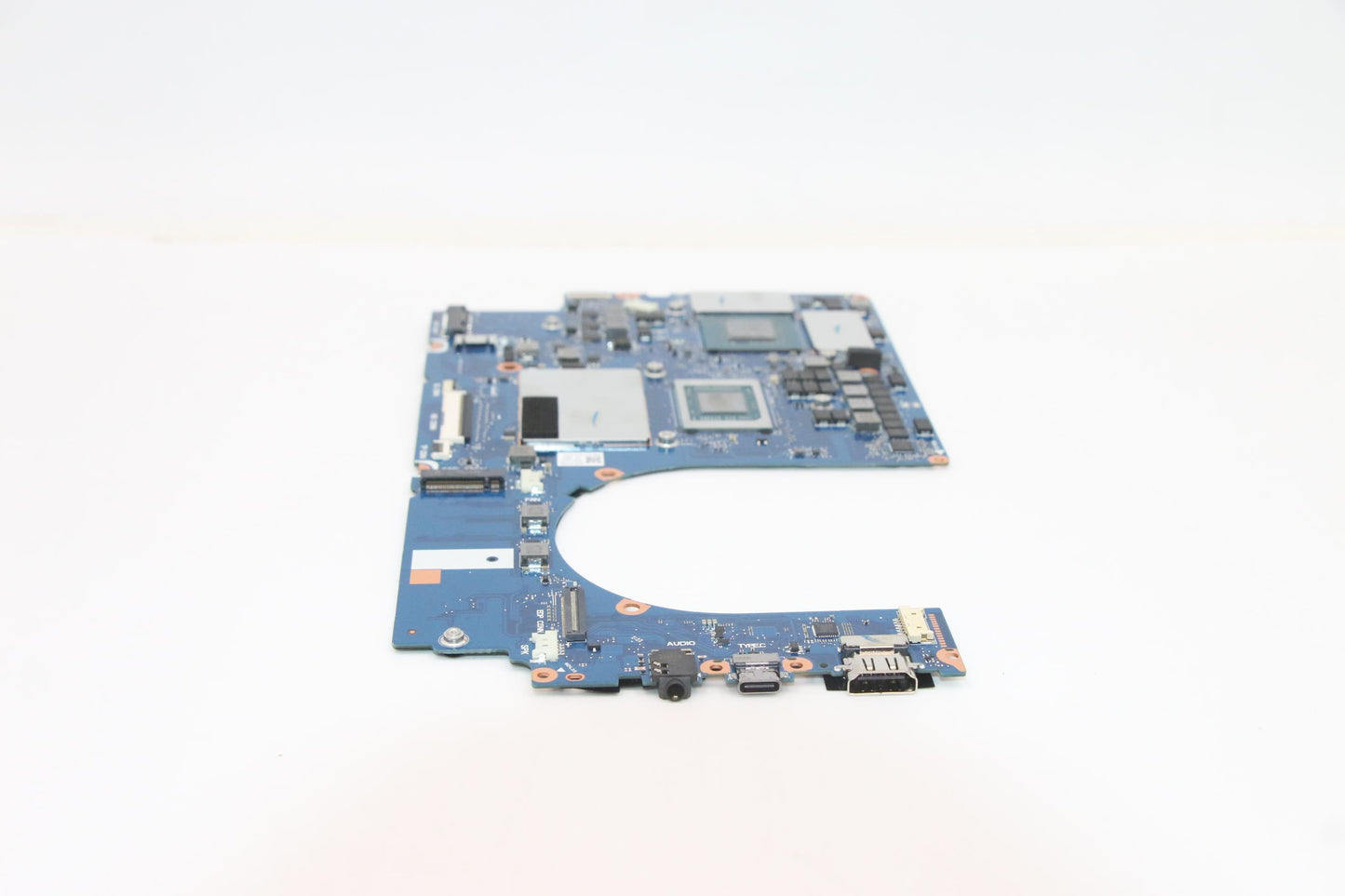 Lenovo BDPLANAR MB 82L5, WIN R7-5800H, GTX1650, 4G, 16G SDP - 5B21C22571