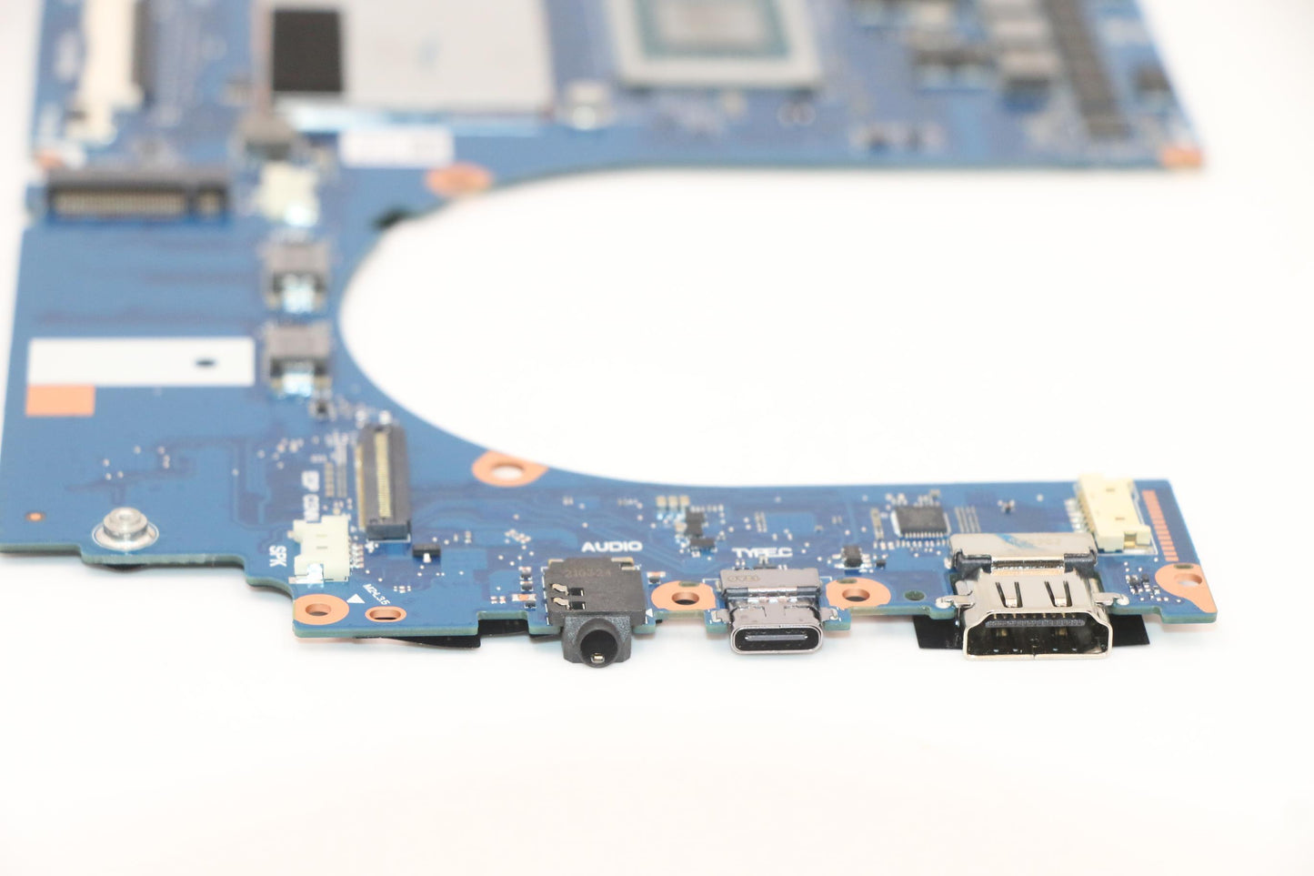 Lenovo BDPLANAR MB 82L5, WIN R7-5800H, GTX1650, 4G, 16G SDP - 5B21C22571