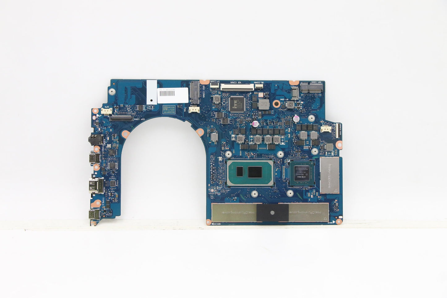 Lenovo Motherboard, i5-11300H, MX450, 2GB Graphics, 8GB RAM, Windows - 5B21C22586