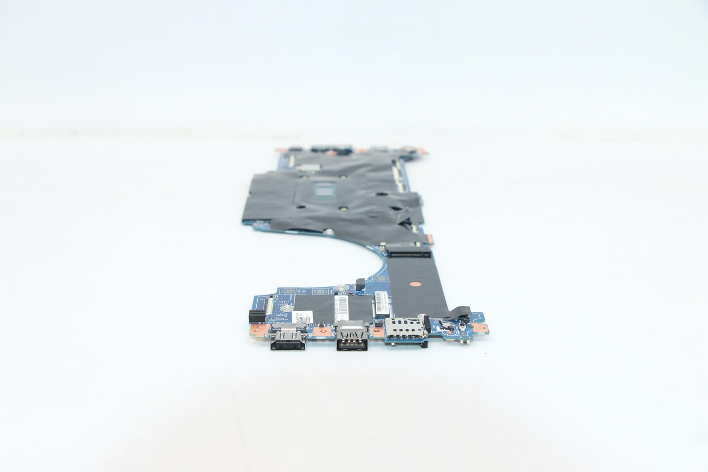 Lenovo Motherboard, i5-10310U, vPro, 8GB RAM, WL, Windows, YA, YdT, YAB - 5B21C40387