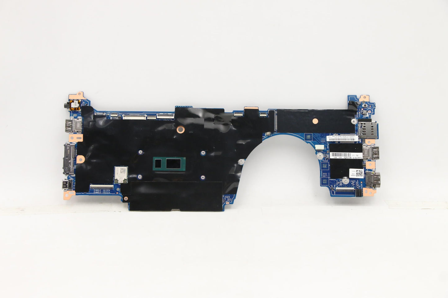 Lenovo Motherboard i5-10310U, vPro, 16GB RAM, WLAN, Windows DPK - 5B21C40397