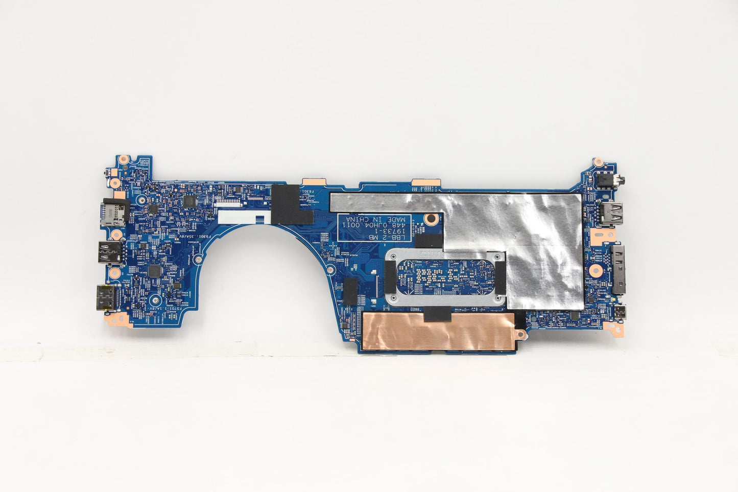 Lenovo Motherboard i5-10310U, vPro, 16GB RAM, WLAN, Windows DPK - 5B21C40397