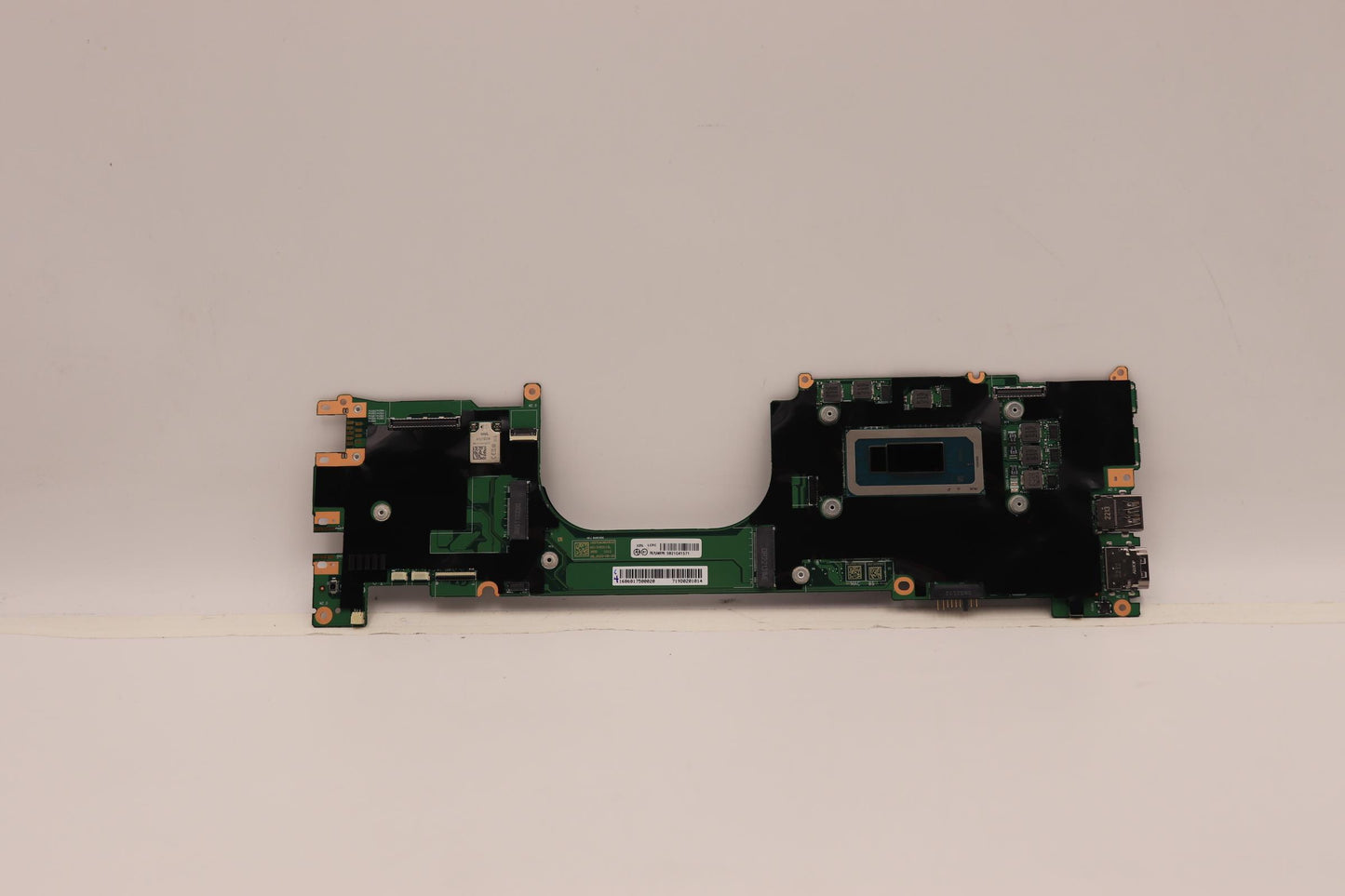Lenovo Motherboard with i7-1260P, 16GB RAM, TPM 2.0, Windows, EI - 5B21C41571