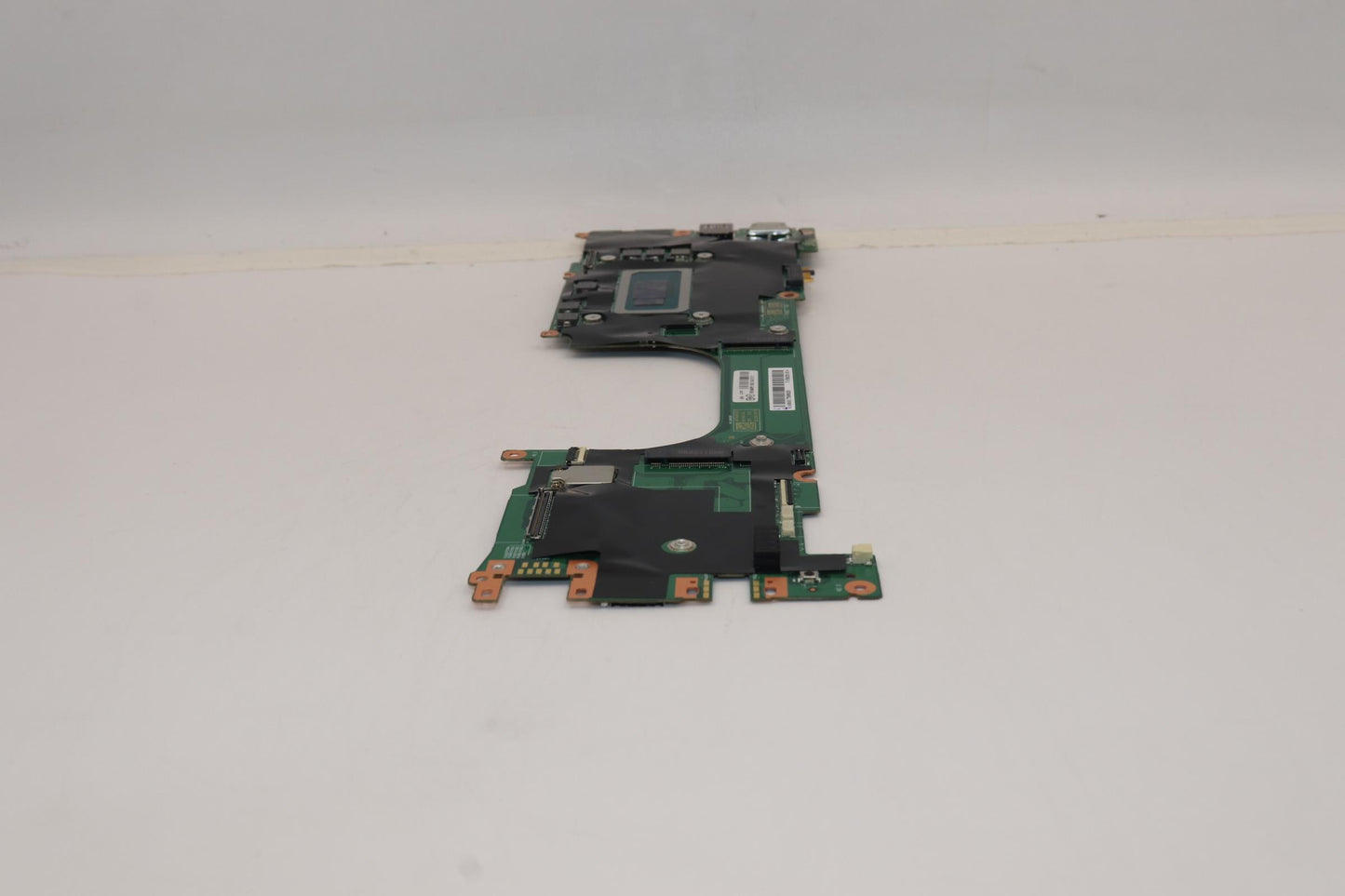 Lenovo Motherboard with i7-1260P, 16GB RAM, TPM 2.0, Windows, EI - 5B21C41571