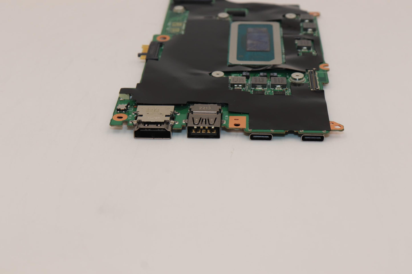 Lenovo Motherboard with i7-1260P, 16GB RAM, TPM 2.0, Windows, EI - 5B21C41571