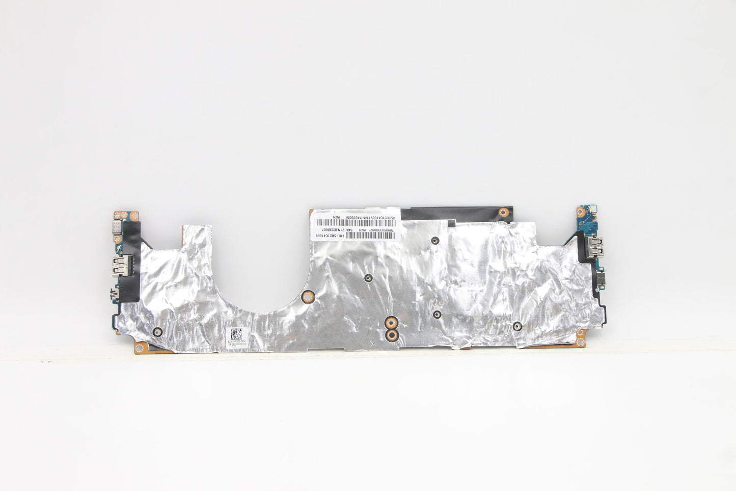 Lenovo Motherboard R5-5500U, UMA Graphics, 8GB RAM, Windows DPK - 5B21C41669